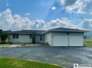 5224 Route 353, Little Valley, NY 14755