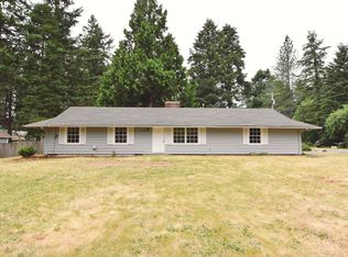 18821 SW Longfellow Ave, Lake Oswego, OR 97035