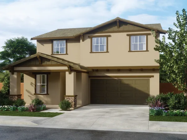 3168 Center Dr, Fairfield, CA 94533