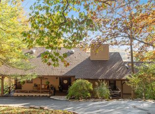 1812 Chimney Top Farms Rd, Glencoe, MO 63038