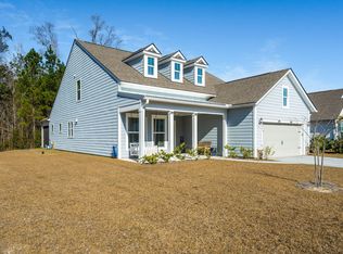 5033 Lady Bird Aly, Johns Island, SC 29455