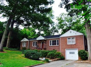 2532 Oak Ave, Tucker, GA 30084