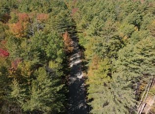 Map5 Lot39 Hardwood Lane, Fairfield, ME 04937