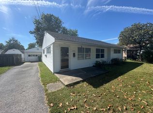 4828 Warbler Way, Lynnview, KY 40213