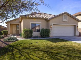 3157 E Kingbird Pl, Chandler, AZ 85286