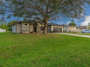 2473 SW Mercer St, Port Saint Lucie, FL 34984