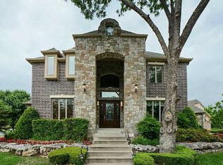 10940 S 91st Ave E, Tulsa, OK 74133