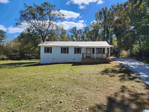 458 County Road 75, Goodwater, AL 35072