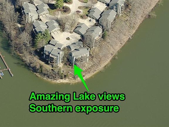 2nd image of 9853 S Harbour Pointe Dr