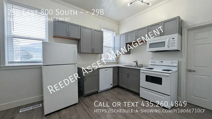 Building Photo - 256 E 800 S #29B