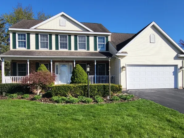 22 Woodridge Drive, Loudonville, NY 12211