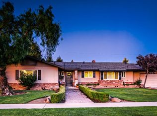 5626 N Poplar Ave, Fresno, CA 93704