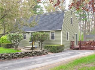 124 Gordon St, Leominster, MA 01453