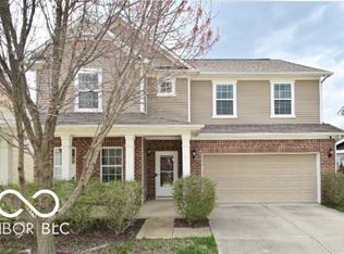 2336 Boneset Dr, Avon, IN