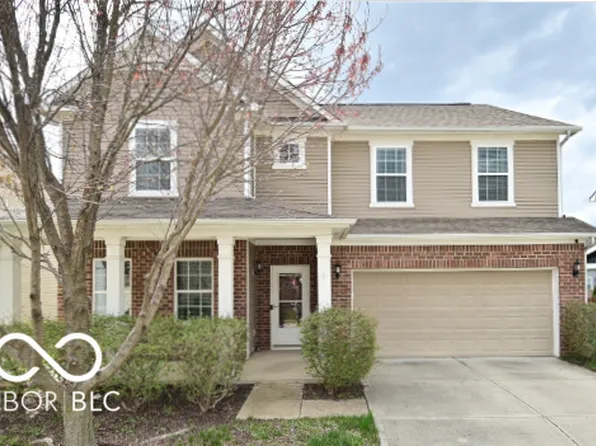 2336 Boneset Dr, Avon, IN 46123