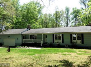 1755 Kingswood Dr, Prince Frederick, MD 20678