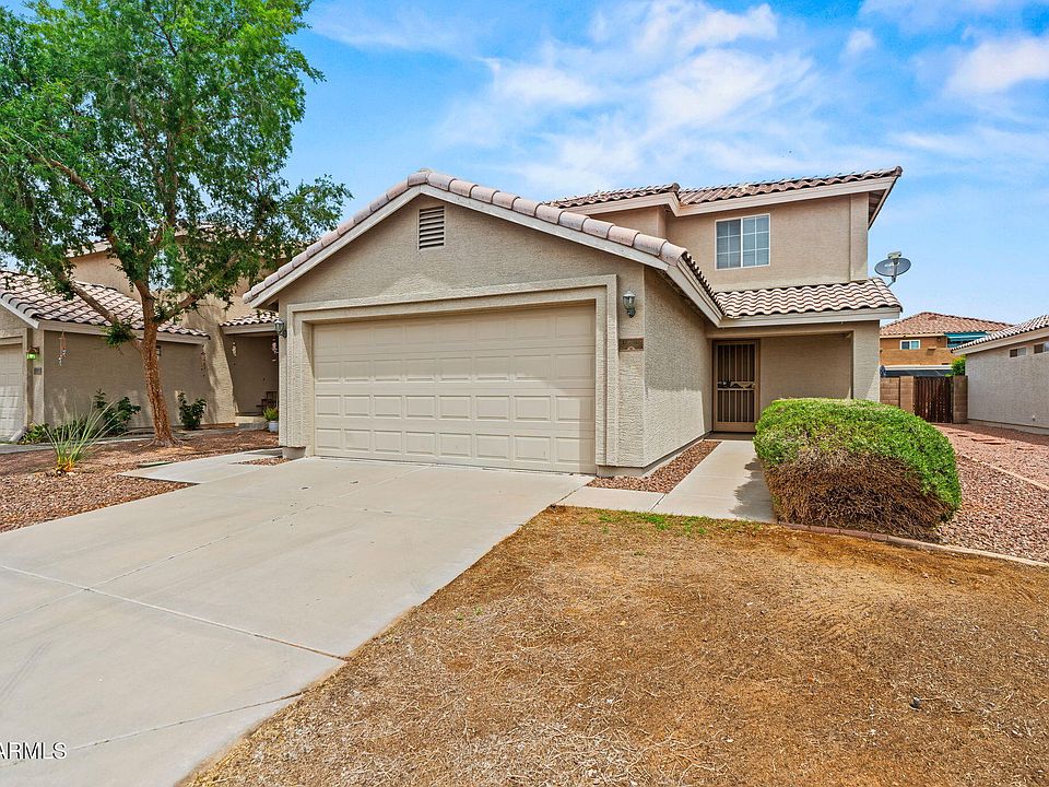 1st image of 11710 W PARADISE Drive