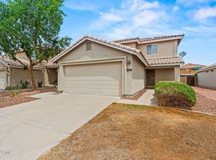 11710 W Paradise Dr, El Mirage, AZ 85335