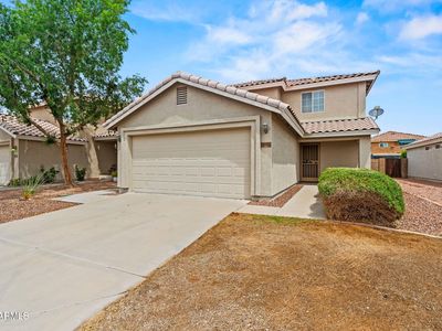 11710 W PARADISE Drive, El Mirage, AZ, 85335