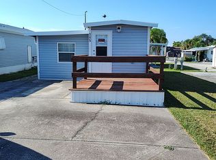 6735 Hammock Rd #145, Port Richey, FL 34668