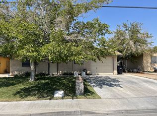 910 E Church Ave, Ridgecrest, CA 93555