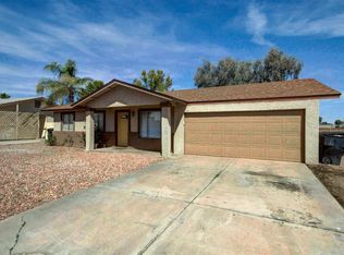 753 S Roca, Mesa, AZ 85204