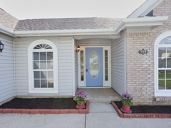 4th image of 759 Blue Jay Way