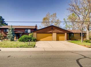 10575 W 47th Ave, Wheat Ridge, CO 80033