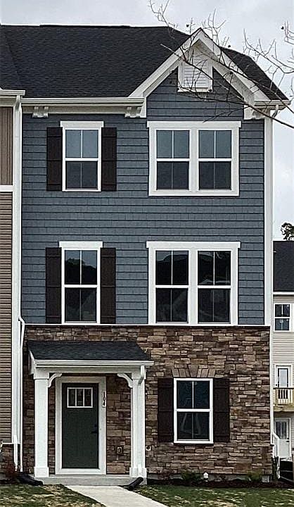 1st image of 104 Legacy Blvd #9A
