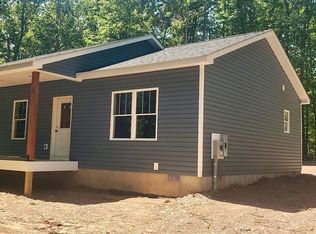 254 Green Oak Ln, Berkeley Springs, WV 25411