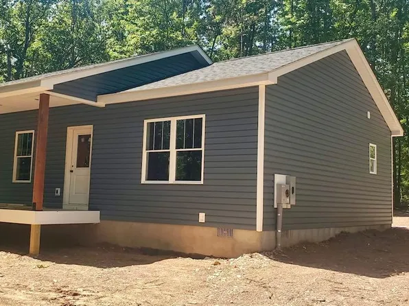 254 Green Oak Ln, Berkeley Springs, WV 25411