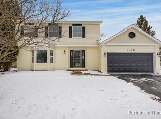 2308 Providence Ct, Naperville, IL 60565