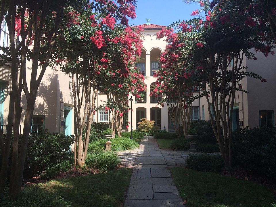 1st image of 505 N Arthur Ashe Blvd #6