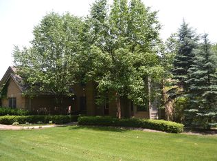 1730 Hosner Rd, Oxford, MI 48370