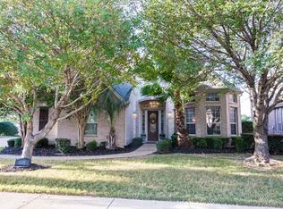 15108 Sunningdale St, Austin, TX 78717