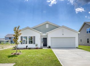 844 Agostino Dr, Myrtle Beach, SC 29579