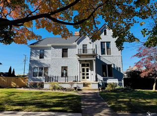 314 Washington St, Monroe, MI 48161