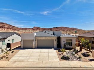 4681 S Lucy Ln, Washington, UT 84780