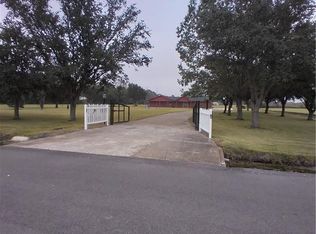 7787 Crochet Rd, Hayes, LA 70646