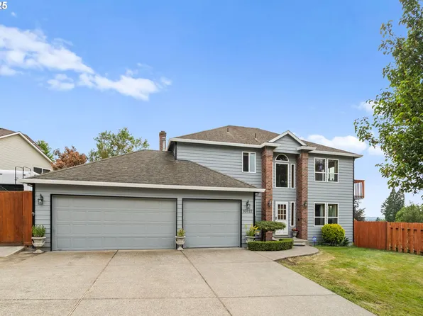 10722 SE Lexington St, Portland, OR 97266