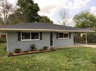 613 Victory Dr, New Iberia, LA 70563