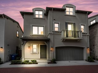 3022 Sonsilla Ln, San Ramon, CA 94582