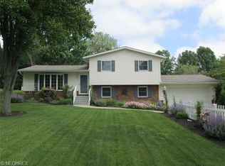 3767 Heartwood St NW, Uniontown, OH 44685