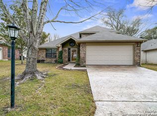3624 Elm Ct, Schertz, TX 78108
