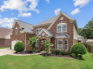 3254 Cotton Bale Ln, Memphis, TN 38119