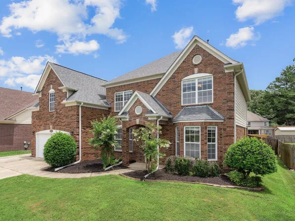 3254 Cotton Bale Ln, Memphis, TN 38119