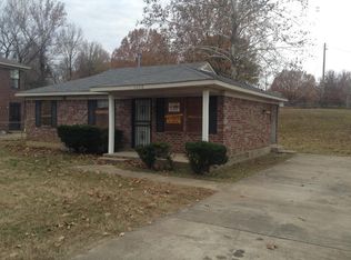 1448 Western Park Dr, Memphis, TN 38109