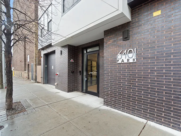 6401 Park Ave #402 — Photo 34