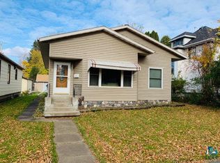 407 5th St S, Virginia, MN 55792
