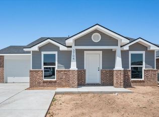3704 Venita Ave, Lubbock, TX 79407